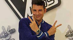 'La Voz Kids' baja en espectadores, pero en share se apunta un nuevo máximo (30,3%)