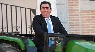 'La que se avecina' marca un estupendo 5,4% en la sobremesa de FDF