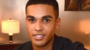 Lucien Laviscount y Nathaniel Buzolic, primeros actores en unirse a 'Supernatural: Tribes'