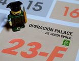laSexta emite el domingo "Operación Palace", un interesante especial sobre el 23-F dirigido por Jordi Évole