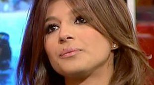 'Sálvame Deluxe' lidera la noche con un 18,5% en un prime time sin rivales