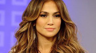 Jennifer Lopez, protagonista de 'Shades of Blue', una serie de NBC