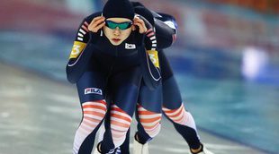 Las Olimpiadas de Invierno de Sochi se mantienen líderes a pesar de perder 4 millones respecto a San Valentín