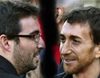 Jaime Peñafiel: "Pablo Motos y Jordi Évole parecen no lavarse ni peinarse ni afeitarse"