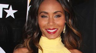 Jada Pinkett Smith, la mujer de Will Smith, interpretará a una villana en 'Gotham'