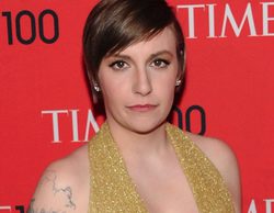 Lena Dunham fue despedida de HBO por interpretar mal un papel en 'Mildred Pierce'