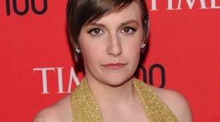 Lena Dunham fue despedida de HBO por interpretar mal un papel en 'Mildred Pierce'