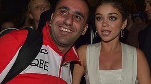 Un hombre es detenido por intentar tocarle los pechos a Sarah Hyland ('Modern Family')