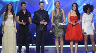 Así vivimos la elección de Ruth Lorenzo para el Festival de Eurovisión 2014 desde dentro