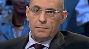 'laSexta noche' se dispara hasta el 10,4% con más de 1,5 millones de espectadores