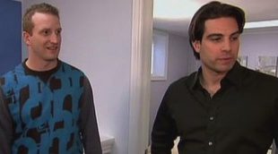 El maratón de 'Tu casa lo vale' en Divinity registra medias del 1,1%, 1,5%, 1,5% y 1,2%