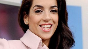 Ruth Lorenzo: "Quiero escuchar lo que dice España sobre cantar 'Dancing in the Rain' en español o en inglés en Eurovisión"