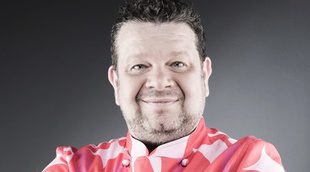 Alberto Chicote: "Gracias a Jordi Évole por esta llamada a la reflexión y a la autocuestión de la información que recibimos"