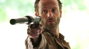 AMC responde a la demanda de Frank Darabont, creador de 'The Walking Dead'