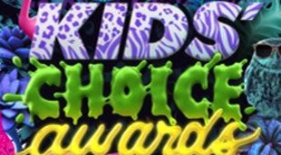 'American Idol' y 'The Voice' nominados en los 'Nickelodeon Kids' Choice Awards'