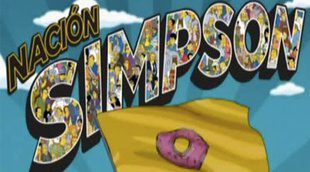 Fox crea la "Nación Simpson" en Latinoamérica para promocionar la temporada 25 de 'Los Simpson'