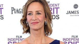 Janet McTeer se incorpora a 'Battle Creek', la nueva serie de Vince Gilligan