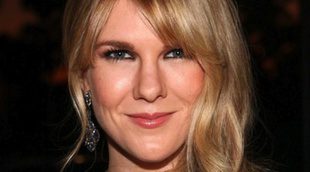 Lily Rabe ('American Horror Story') se suma al piloto de 'The Visitors', un drama producido por Spielberg