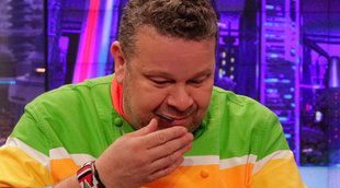 'El hormiguero' supera por quinta vez en 2014 la barrera de los 3 millones con la visita de Chicote