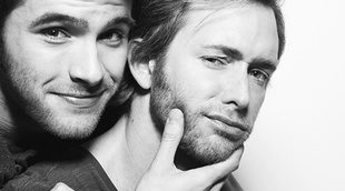 Ricardo Gómez: "El final de 'Cuéntame cómo pasó' es un tema tabú en el plató"