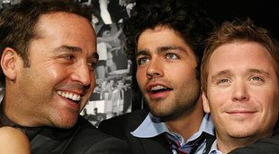 La película de 'Entourage' se estrenará el 12 de junio de 2015