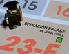 Xplora emitirá este jueves el exitoso especial del 23-F "Operación Palace"