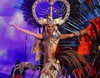 La gala de Reina del Carnaval de Santa Cruz de Tenerife rompe la mala racha de La Siete y anota un gran 2,5%