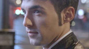 Antonio Díaz intentará sorprender a Stephen Hawking en la nueva temporada de 'El mago Pop' de Discovery MAX