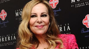 Ana  Obregón se declara "juancarlista y sofista"