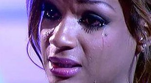 Liz decide marcharse sola de 'Mujeres y hombres y viceversa'