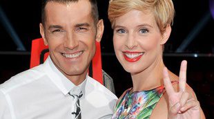 'La voz kids' sigue sin rival superando los 5 millones de espectadores