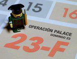 "Operación Palace" (0,7%) no convence en Xplora tras su gran acogida en laSexta