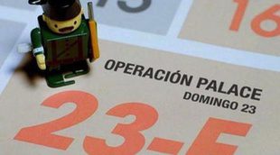 "Operación Palace" (0,7%) no convence en Xplora tras su gran acogida en laSexta