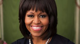 Michelle Obama aparecerá en la season finale de 'Parks and Recreations'