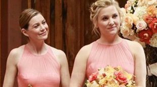 'Anatomía de Grey' y 'Scandal' mejoran tras el parón de invierno
