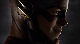 Primera imagen del traje de 'The Flash' revelada