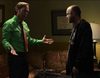 El actor Aaron Paul, Jesse Pinkman en 'Breaking Bad', quiere unirse a su precuela 'Better Call Saul'