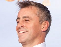 Matt LeBlanc: "Tras el final de 'Joey' me comporté como un animal en aislamiento"