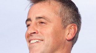 Matt LeBlanc: "Tras el final de 'Joey' me comporté como un animal en aislamiento"