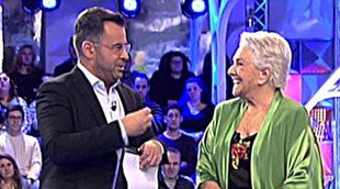 'Hay una cosa que te quiero decir' mejora pero no puede con el cine de Antena 3