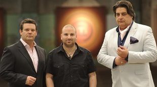 Cosmopolitan TV estrena este miércoles 5 de marzo 'MasterChef Australia'