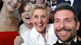 Los Oscar 2014 arrasan con más de 40 millones de espectadores