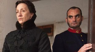 La 1 estrena este sábado la TV movie 'Concepción Arenal, la visitadora de cárceles'
