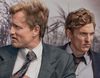 Matthew McConaughey no continuará en 'True Detective'