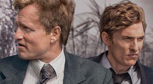 Matthew McConaughey no continuará en 'True Detective'