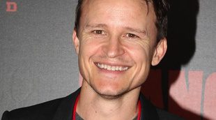 Damon Herriman se incorpora a 'Battle Creek', la nueva serie de Vince Gilligan