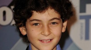 'Gotham' ha encontrado en David Mazouz a su joven Bruce Wayne