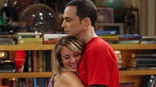 La séptima temporada de 'The Big Bang Theory' llega este jueves a Neox