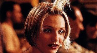 "Algo pasa con Mary", una comedia que sólo ha destacado en la parrilla de Antena 3