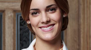 Alejandra Onieva abandona 'El secreto de Puente Viejo'